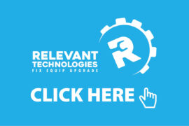 relevant technologies JA440NIT