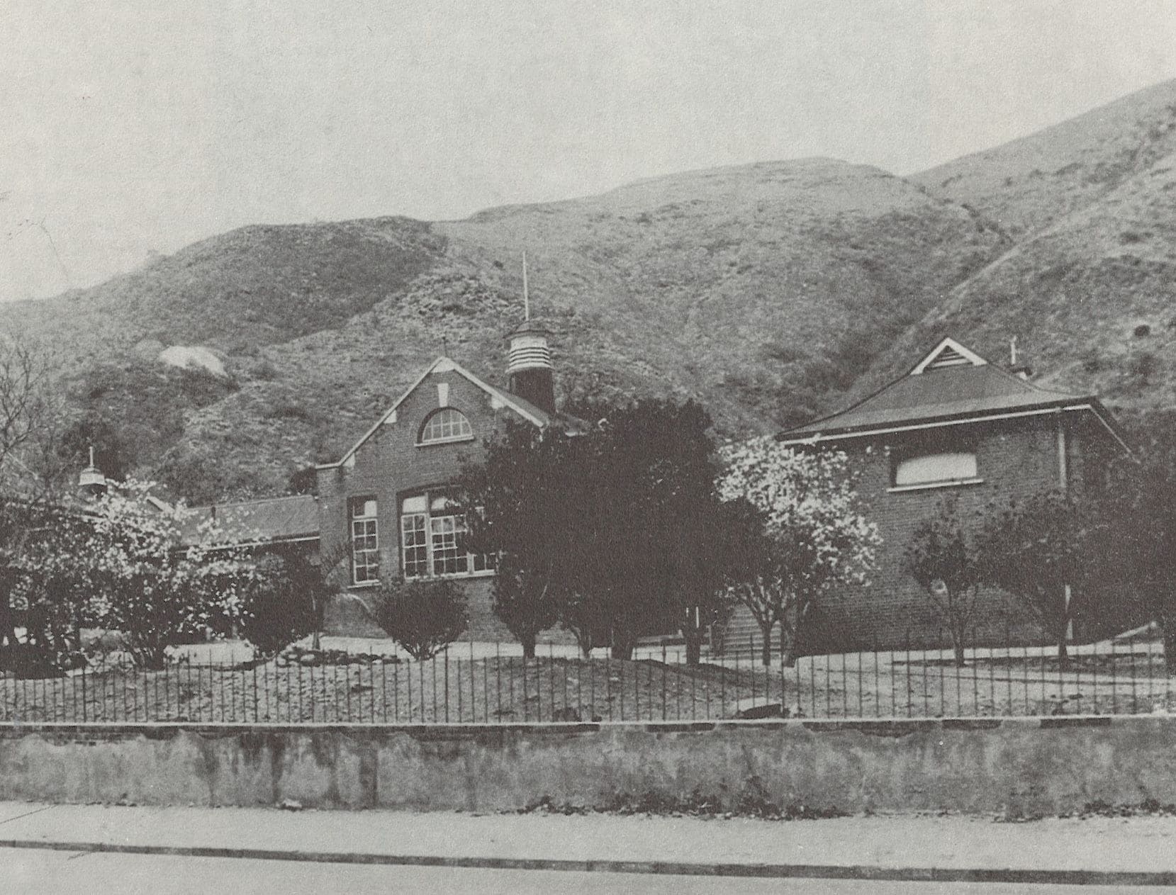 Eerste Elementary School a