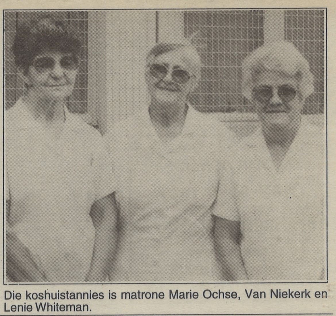 kos 1 koshuistannies