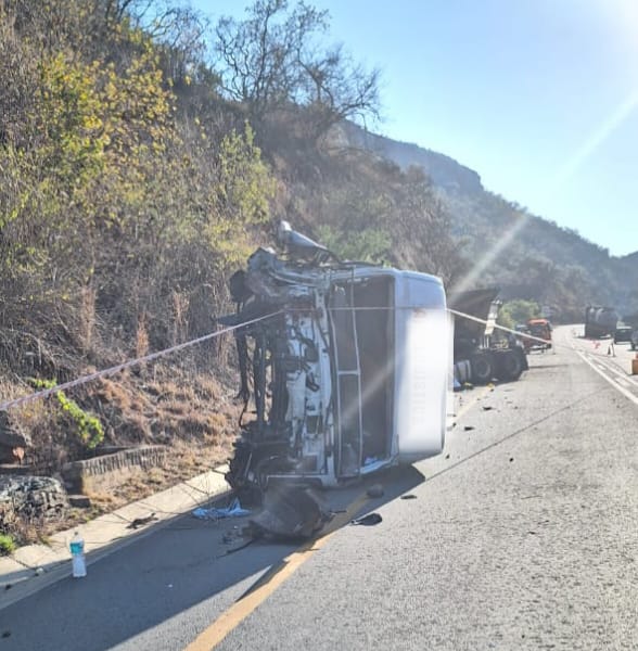 One killed in accident near tunnel on N4 in Emgwenya | Lowvelder