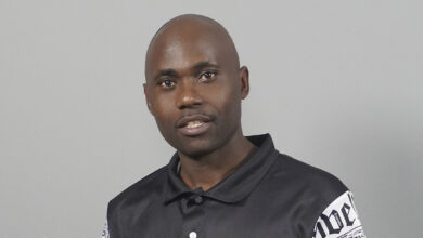 Dumisani Nkuna