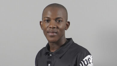 Sibusiso Sambo
