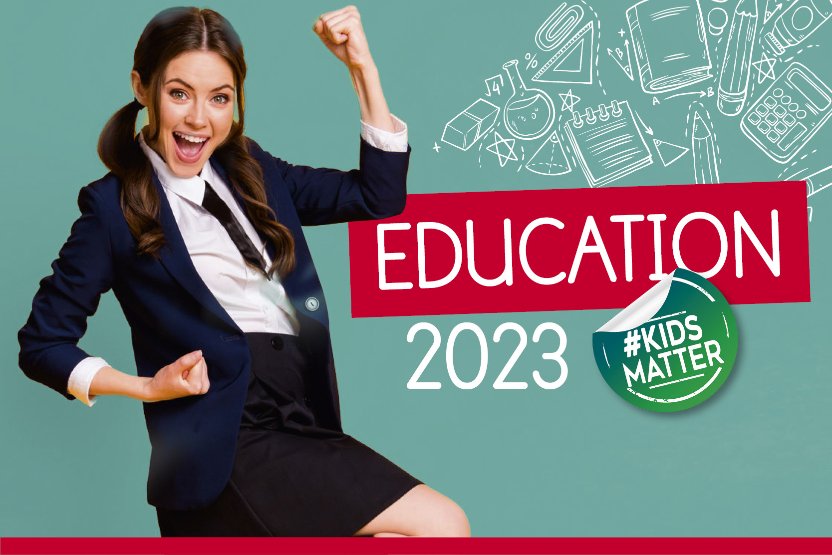 Education feature image