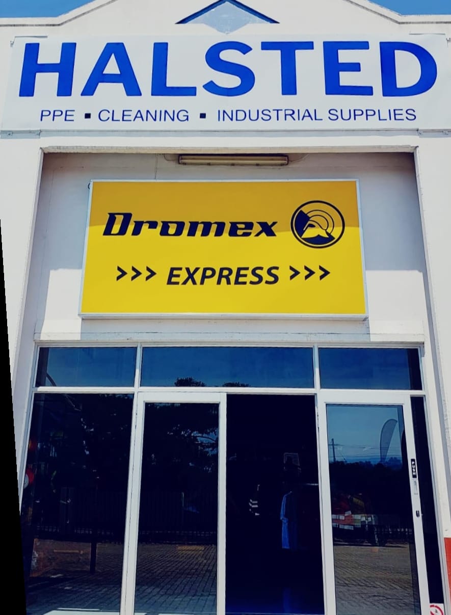 Halsted Nelspruit catering to your needs Lowvelder