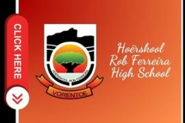 Rob Ferreira High School43NMT