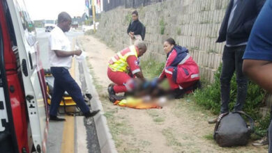Homeless man fatally stabbed