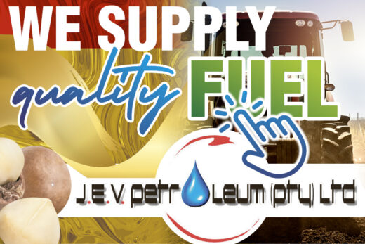 JEV Petroluem TnWk04NI