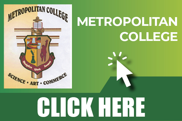 Metropolitan College TnWk7NI