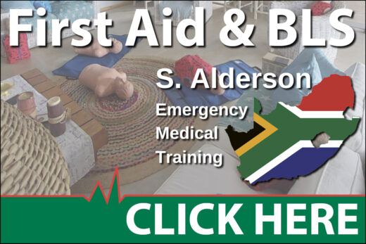 First Aid