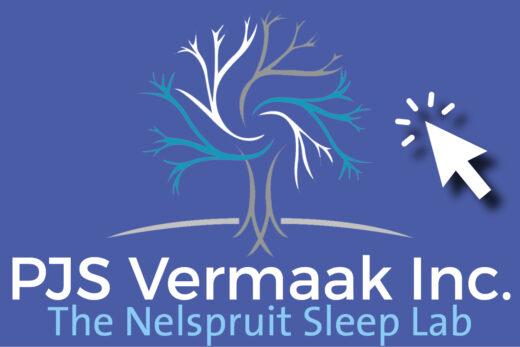 Nelspruit Sleep Lab PJS Vermaak Tn W30 NI