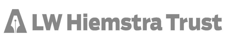 LW HIEMSTRA. LOGO
