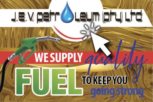 JEV PRETROLIUM Tn W39 NI