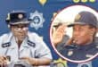 Mpumalanga provincial police commissioner Lieutenant General Semakaleng Manamela. > Photos: Archive