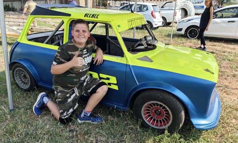 Rothman duo does it again | Lowvelder