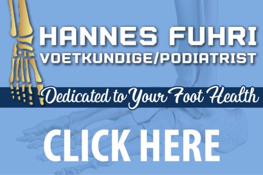 HF Podiatrist-TN-WK46ND