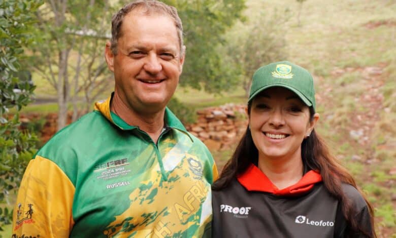 National rifle challenge hosted at Potato Seed Production | Lowvelder