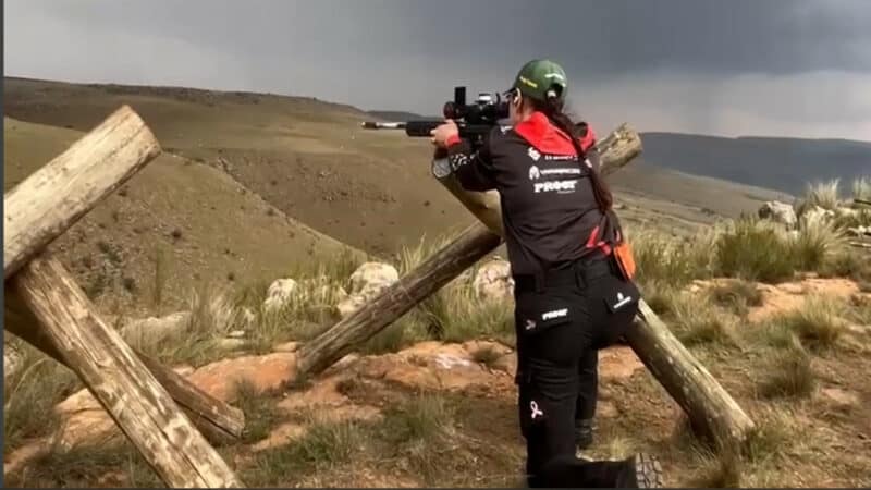 National rifle challenge hosted at Potato Seed Production | Lowvelder