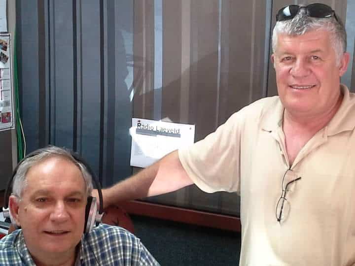 Laevelder Roelf van Jaarsveld op 80 nog lus vir die lewe | Lowvelder