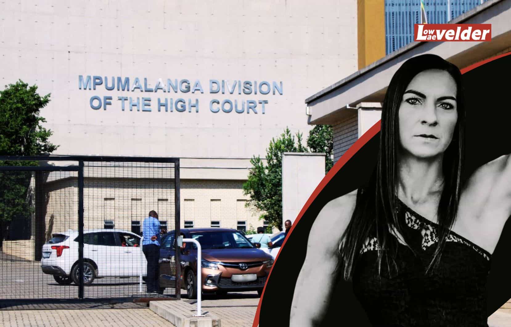 Mpumalanga High Court grants bail for murder-accused Sonell Joubert ...