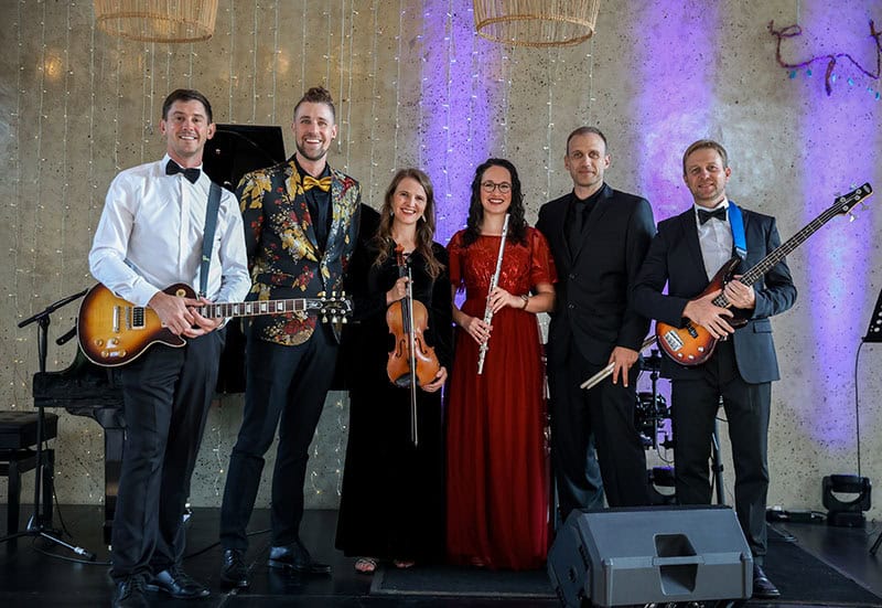 Medical fraternity creates magical moments in White River for a good cause