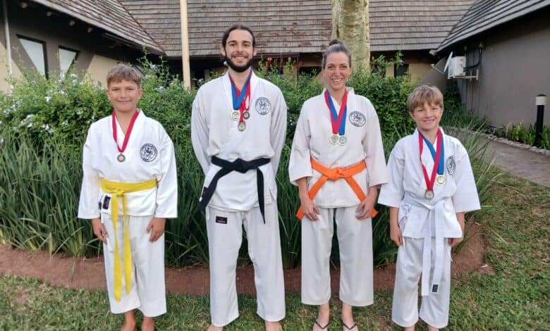 hazyview-dojo-wins-seven-medals-at-national-karate-championships