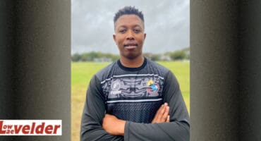 Mbasa Gqadushe. > Photo: Supplied/Mbasa Gqadushe