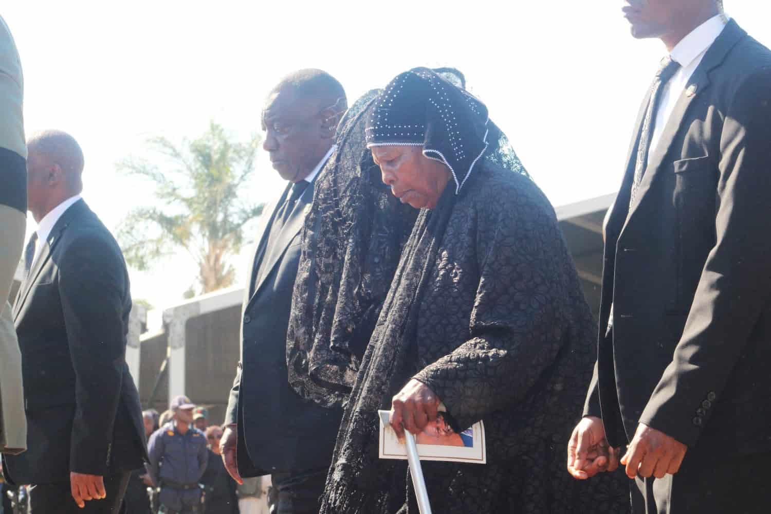 Nonhlanhla Mabuza.
