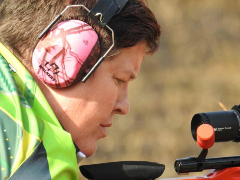 Anneke van Schoor. > Foto’s: Verskaf/Gerda vand der Merwe