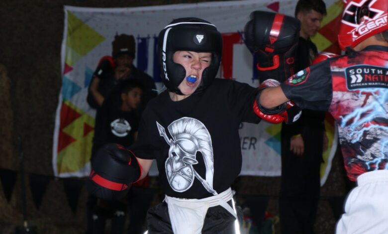 Lowveld fighters battle it out for Jock glory | Lowvelder