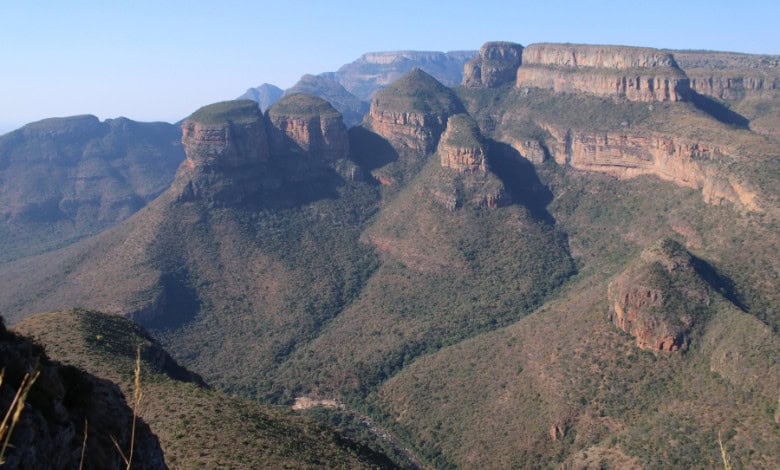 Temporary Swadini Viewpoint closure clarified | Lowvelder