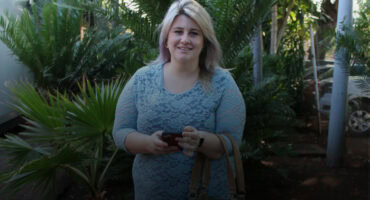 Zietta Janse van Rensburg the attorney