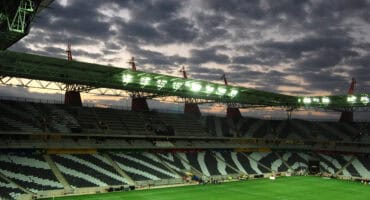Mbombela Stadium. > Photo: Archive