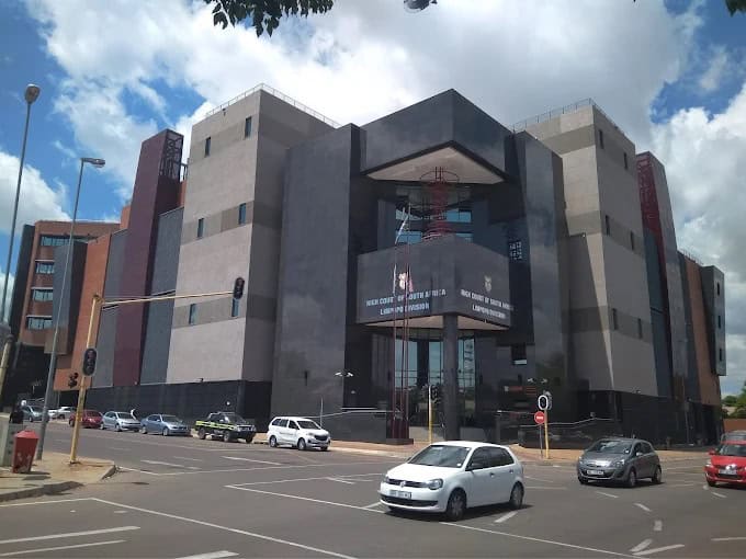 Sentence handed down in Echo Caves farm murders | Lowvelder