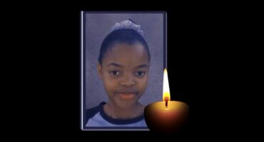 Boitumelo Madonsela who was killed after she was hit by a car. Photo: Sourced/Facebook.