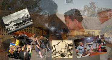 Na 102 jaar wat dit as die Buffalo Hotel bekend gestaan het, is dié legendariese baken van die Onderberg, nou nie meer nie.