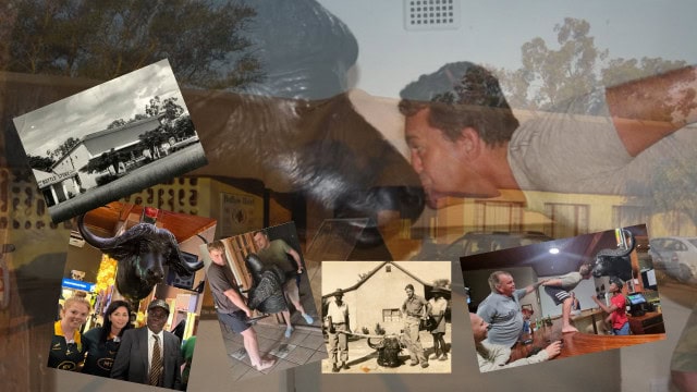 Na 102 jaar wat dit as die Buffalo Hotel bekend gestaan het, is dié legendariese baken van die Onderberg, nou nie meer nie.