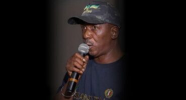 ANC chief whip Cde Meshack Nsimbini. Photo: Supplied