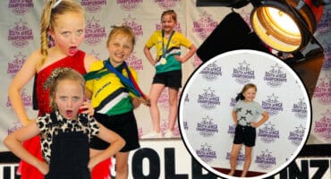 The 10-year-old Cara Swanepoel of Laerskool Nelspruit placed in the top three for modelling and won the junior acting division for Lowvelder Got Talent 2025. She also excelled at the National Performing Arts Championships (Sacopa).