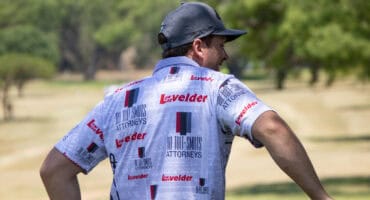 The 23rd edition of the annual golf day will take place on Friday, October 10. > Photo: Blake Linder