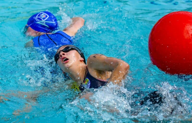 Jessica Matthysen. > Photos: Supplied/Nico de Wet