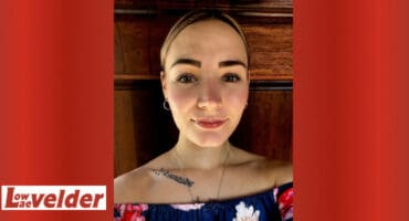 Angie Ferreira. > Foto: Facebook