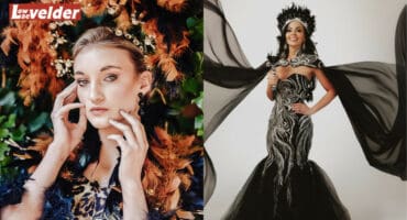 Chriské Schwirzer and Candice Williams. > Photos: Sourced