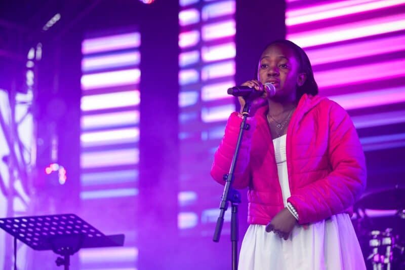 Nomcebo Hadebe. > Foto: Verskaf/HH Photography & Design