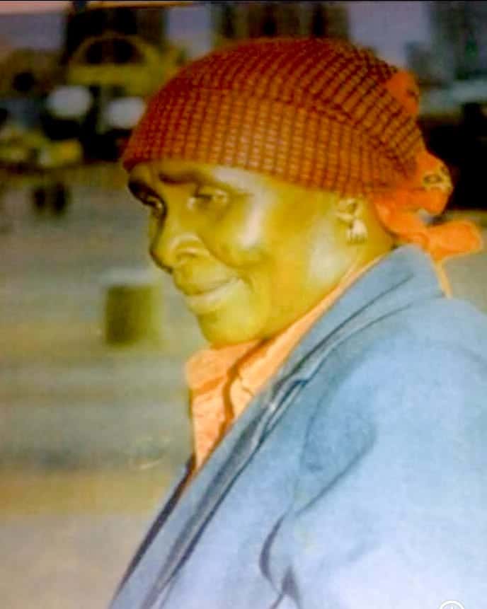 Mfukwa Vhamia Hlabangwane was murdered in 2009. > Photos: Sourced/Facebook