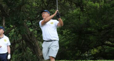 Yundré Casling. > Photos: Mark Kinnear