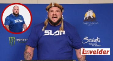 Jaco 'Grootwit' Marneweck. > Photo: Facebook/Jaco Marneweck