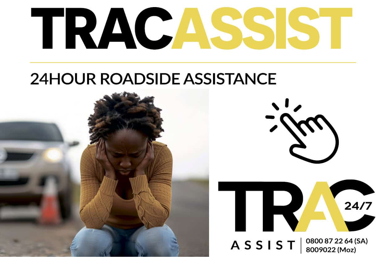 Tracn4 route