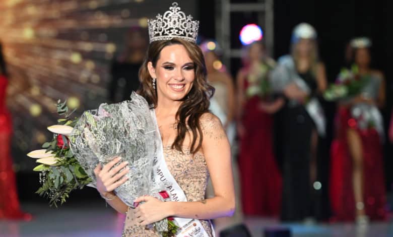 Amelia Roux is the new Provincial Mpumalanga MS.