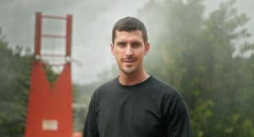 Jacques Jacobs. > Foto: Verskaf/kykNET