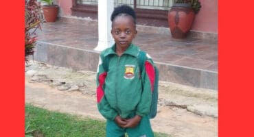 Bongeka Mavimbela. Photo: Supplied